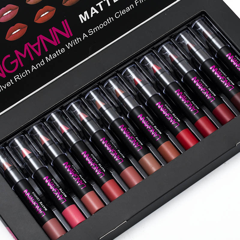 Lip Gloss Set Louisiana Mart