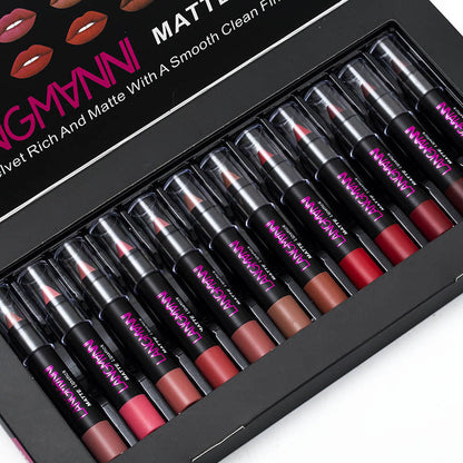 Lip Gloss Set Louisiana Mart