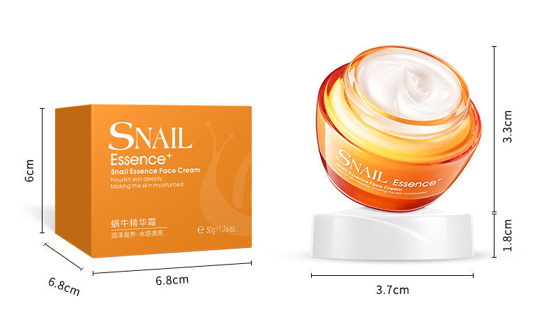 Facial Cream Louisiana Mart