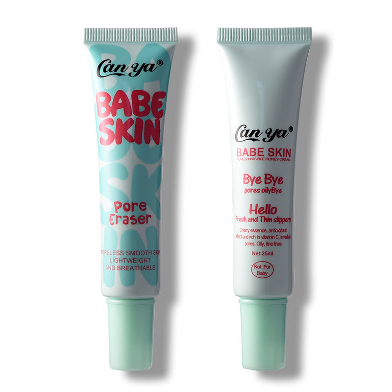 Canya Whitening And Moisturizing Makeup, White And Moisturizing Makeup, White And Moisturizing Cream Louisiana Mart