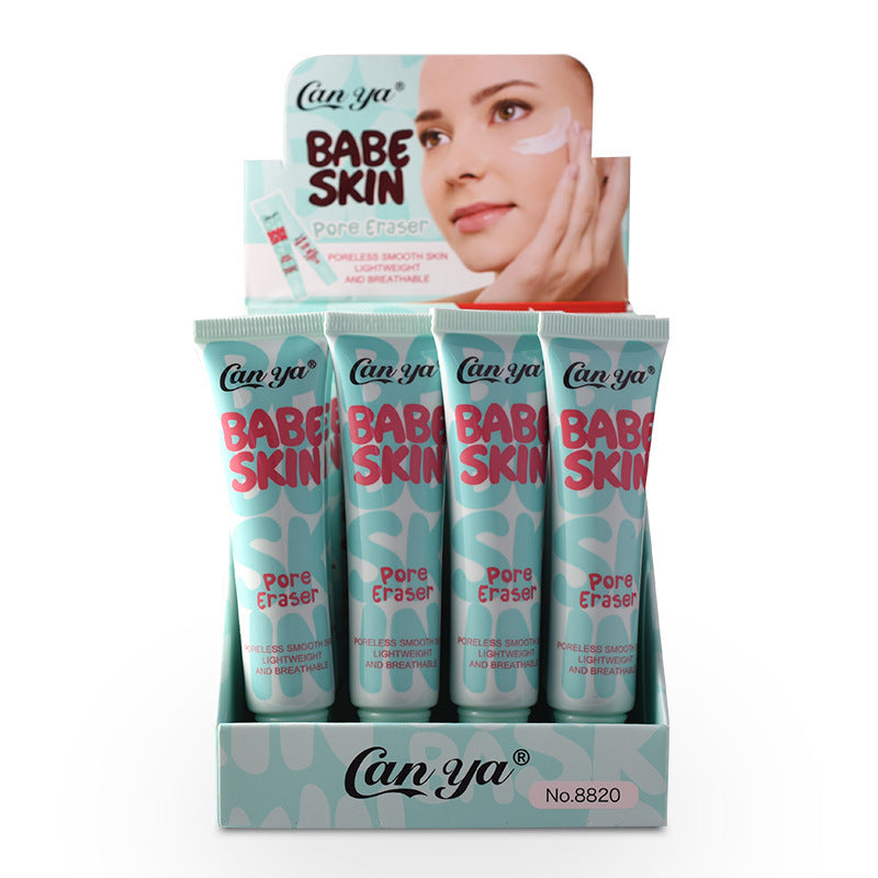 Canya Whitening And Moisturizing Makeup, White And Moisturizing Makeup, White And Moisturizing Cream Louisiana Mart