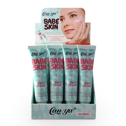 Canya Whitening And Moisturizing Makeup, White And Moisturizing Makeup, White And Moisturizing Cream Louisiana Mart