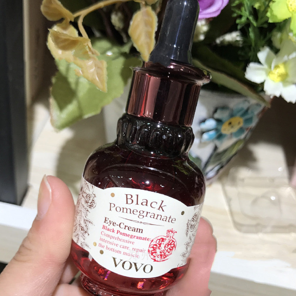 Pomegranate Water 