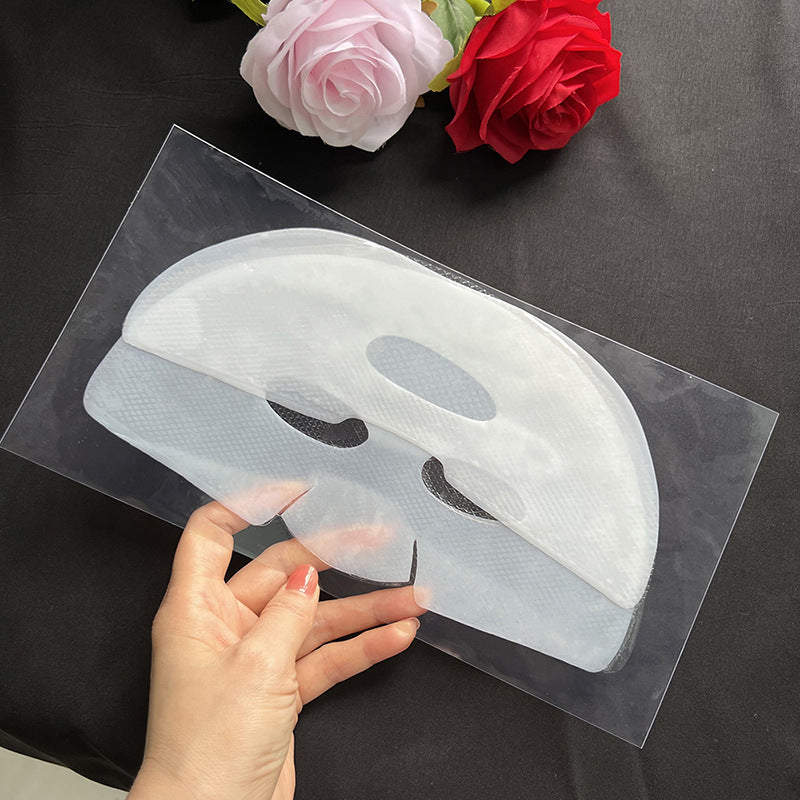 Collagen Crystal Jelly Skin Moisturizing Premium Mask