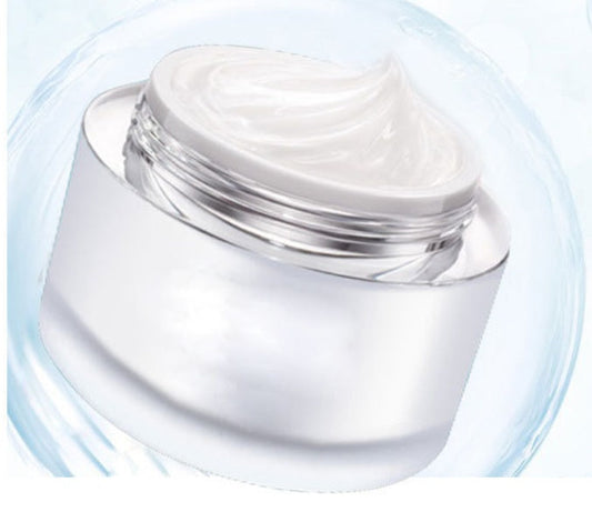 Plain cream, lotion, V7, blemish, whitening, moisturizing, Louisiana Mart