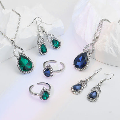 Jewelry Set 
