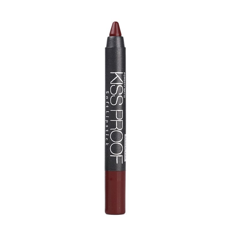 Kissproof lipstick Matte Louisiana Mart