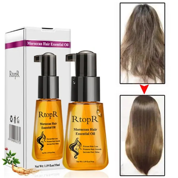 Hair care essential oil Louisiana Mart