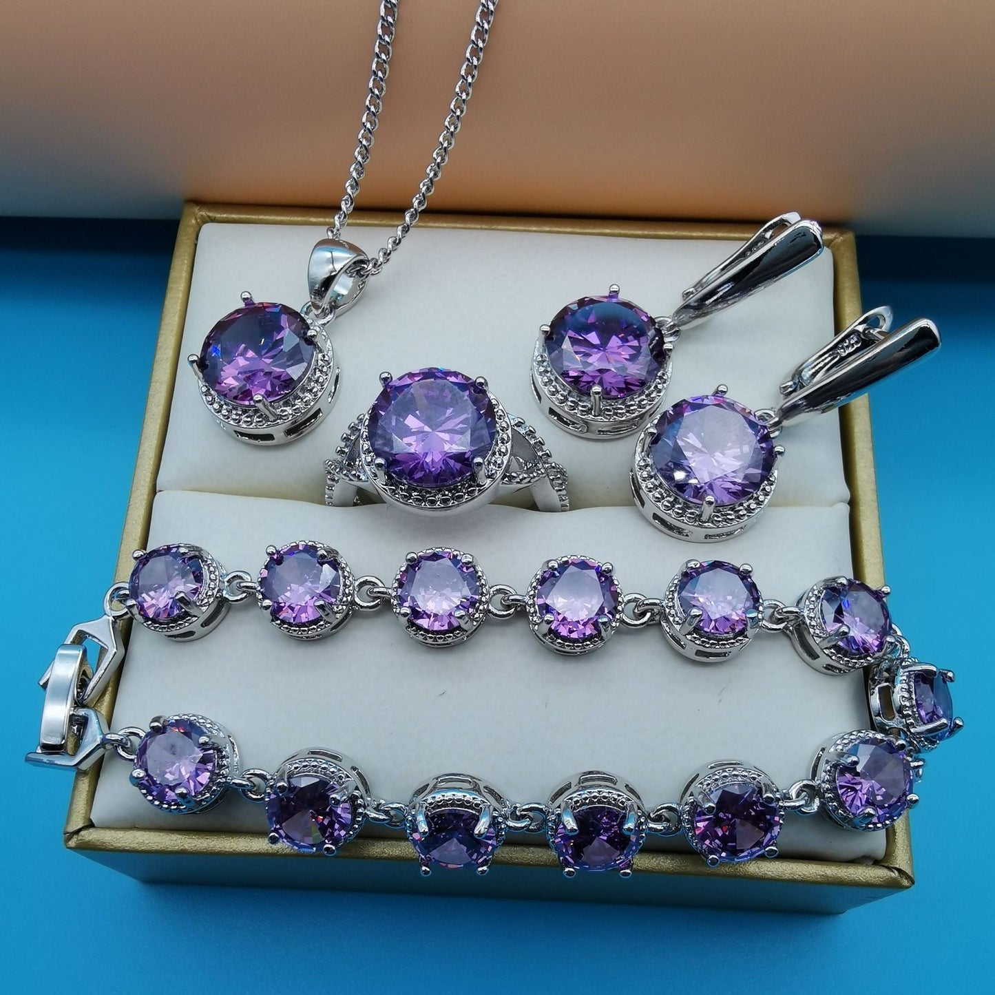 Jewelry Set