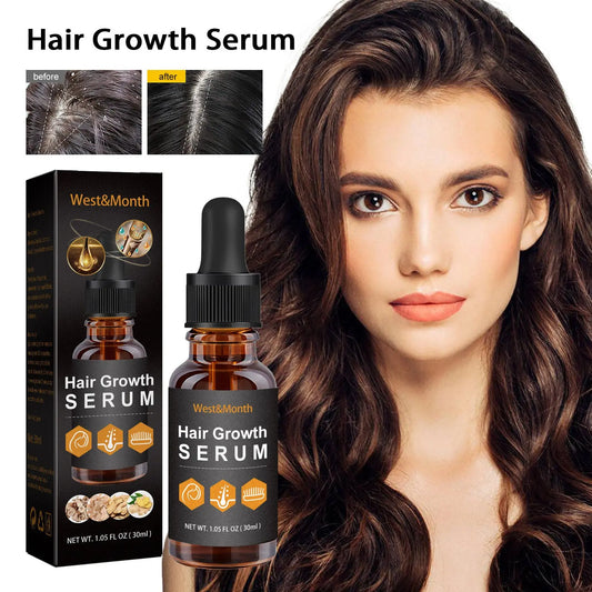 Hair Growth Repair Care Essential Oil Louisiana Mart