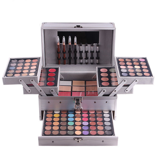 Multifunctional Professional Makeup Kit