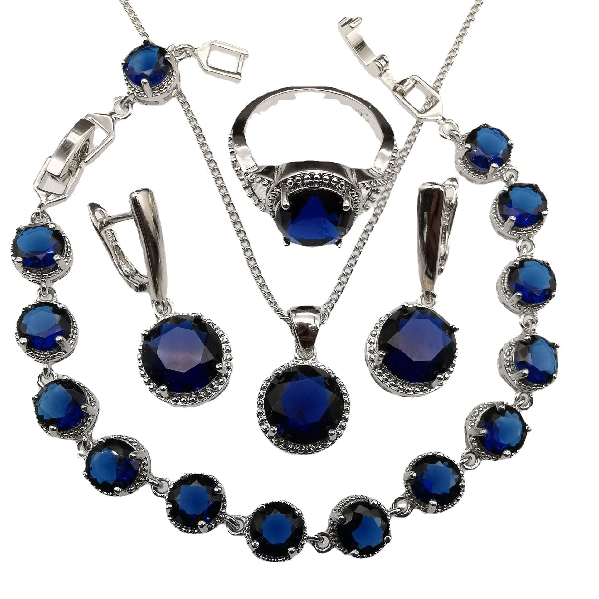 Jewelry Set
