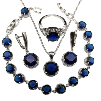 Jewelry Set
