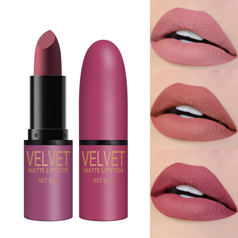 Lipstick Set Waterproof Louisiana Mart