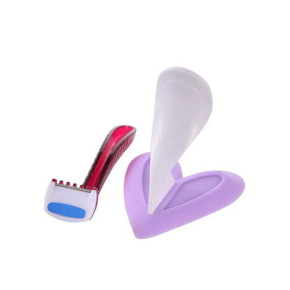 Female Shaver Pubic Hair Trimmer Louisiana Mart
