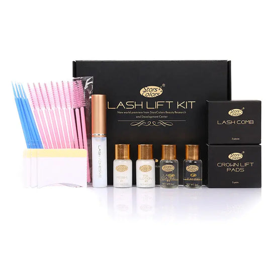 Lash Lift Kit Louisiana Mart