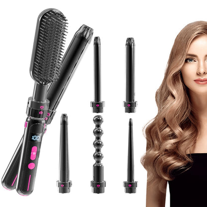Safety Against Scalding Easy To Use Curly Hair Sticks Louisiana Mart