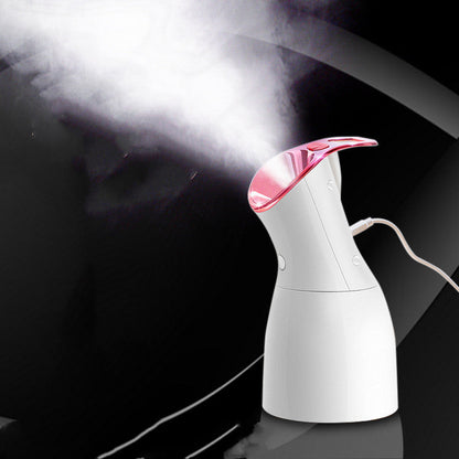 Ultrasonic Humidifier USB Desktop 520ml Quiet 3-in-1