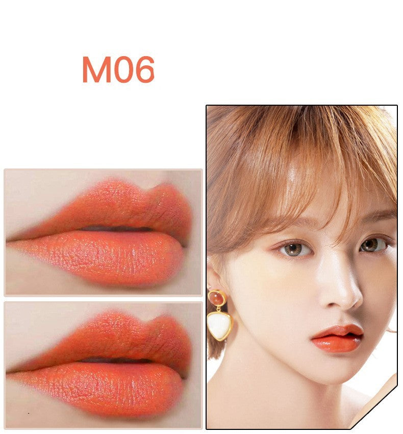 Waterproof lipstick Louisiana Mart