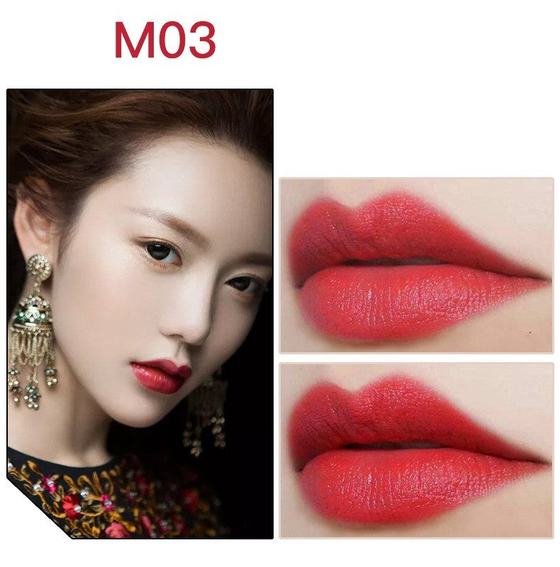 Waterproof lipstick Louisiana Mart