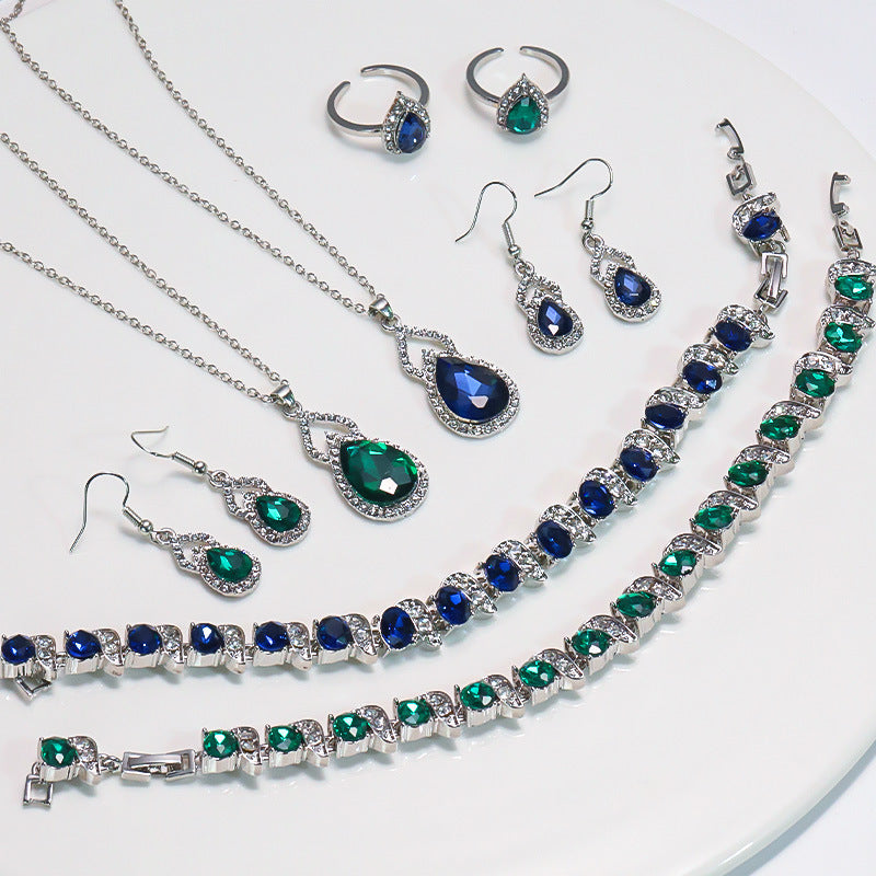 Jewelry Set 
