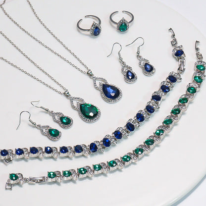 Jewelry Set 