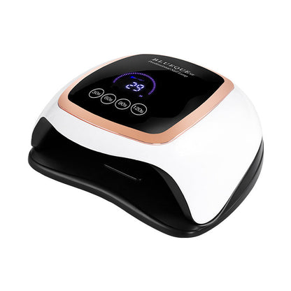UV LED Nail Lamp Louisiana Mart