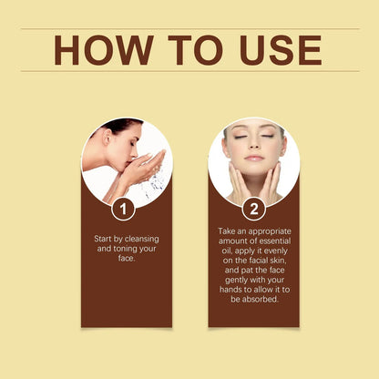 Eelhoe Jojoba Face Essential Oil, Facial Moisturizing, Moisturizing, Brightening And Firming Care Jojoba Essential Oil Louisiana Mart