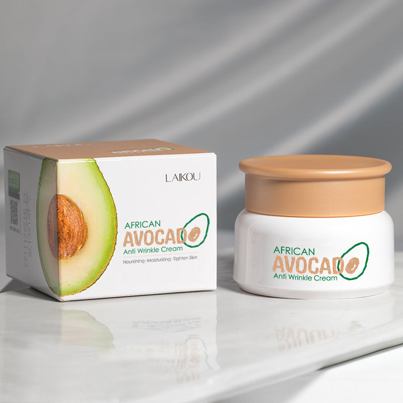 Avocado antifreeze cracking cream Louisiana Mart
