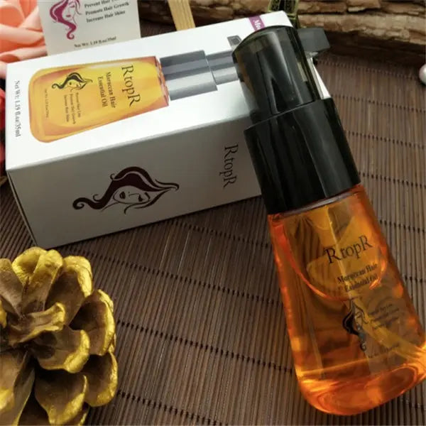 Hair care essential oil Louisiana Mart