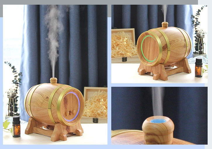 Bluetooth Diffuser Louisiana Mart