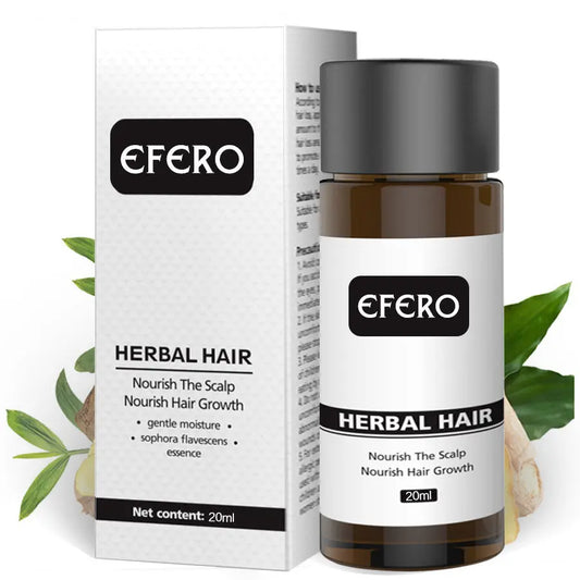 Efero Herbal hair growth fluid Louisiana Mart