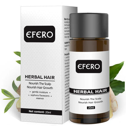 Efero Herbal hair growth fluid Louisiana Mart