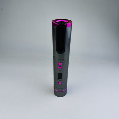 Automatic Curler