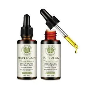 Hair Care Essential Oil Louisiana Mart
