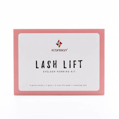 Eyelash perm Louisiana Mart