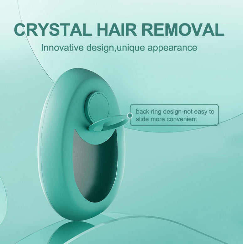 Painless Hair Eraser Removal Tool For Legs Back Arms Louisiana Mart