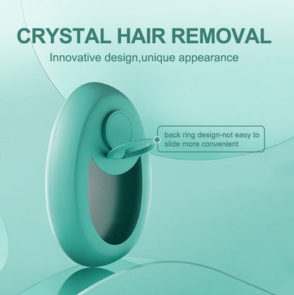 Painless Hair Eraser Removal Tool For Legs Back Arms Louisiana Mart