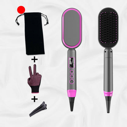 Hot Hair Dryer