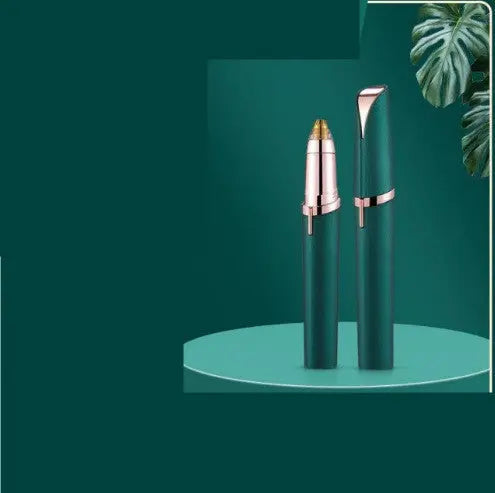 USB rechargeable lipstick electric razor Louisiana Mart