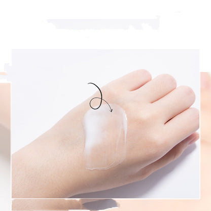 Facial Cream Moisturizing  