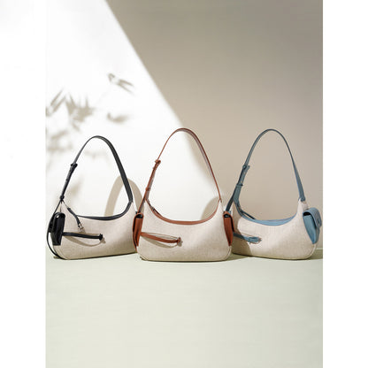 Women's Messenger Bag in Louisiana | Special-Interest Large Handbag