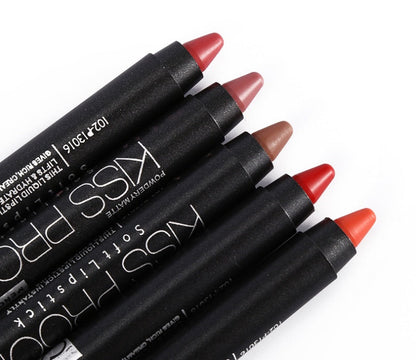 Kissproof lipstick Matte Louisiana Mart