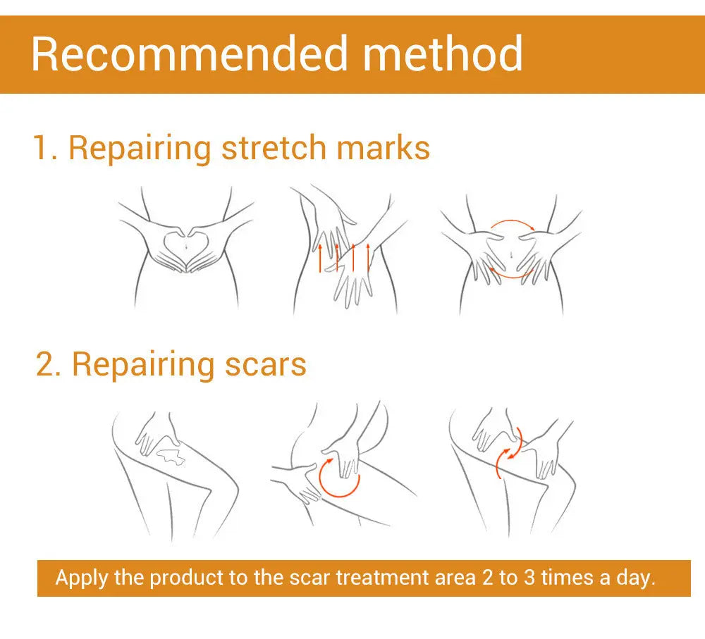 Skin Repair Louisiana Mart