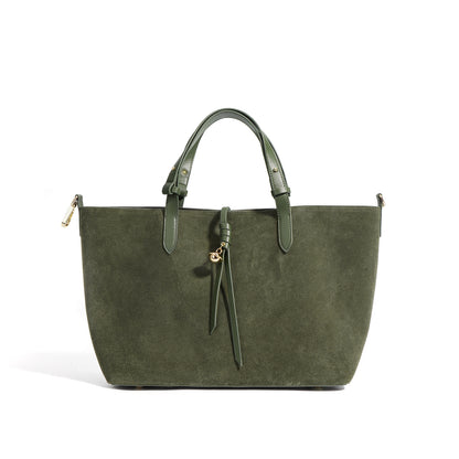 Women Bucket Tote Bag