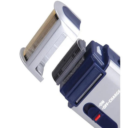 SC-W301U shaver Louisiana Mart