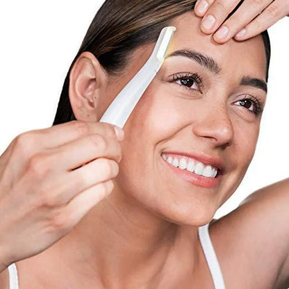 Flawless dermaplane glo hair remover Louisiana Mart