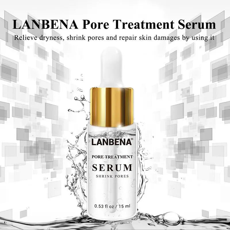 Pore Treatment Serum Pore Treatment Serum Louisiana Mart