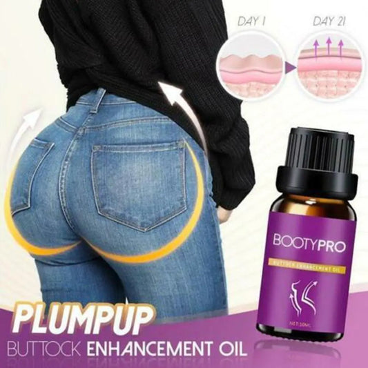 Plump Butt Enhance Oil Plumbum Cream Firming Oil Louisiana Mart