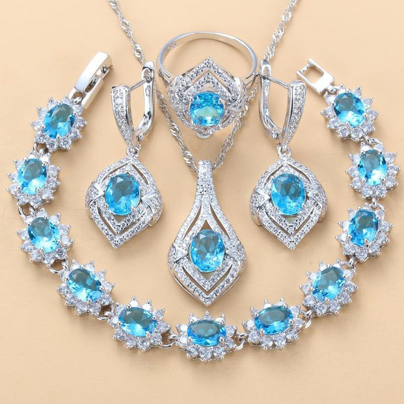 Pendant Necklace